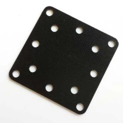 The Thingie Mounting And Insulating Plate V2