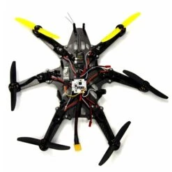 Wasp Hexacopter